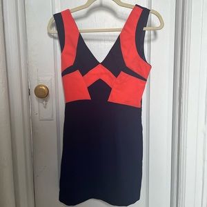 Cocktail dress